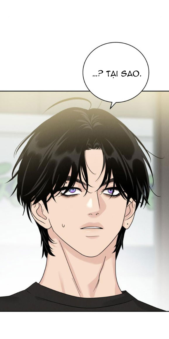 Thuyết Tình Yêu Ích Kỷ chapter 17.2 9