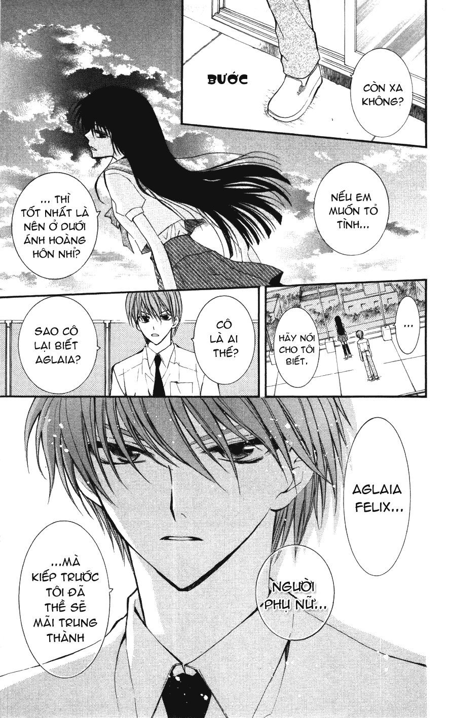 ng life chapter 18 30