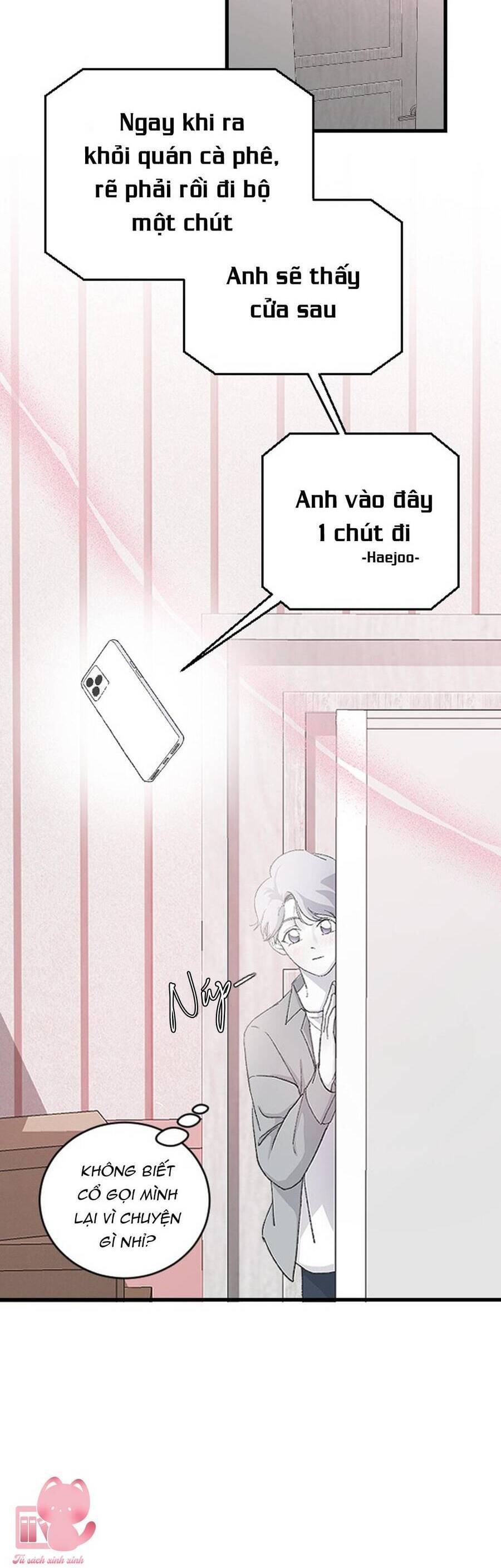 ba người anh trai cực phẩm của tôi chapter 66 55