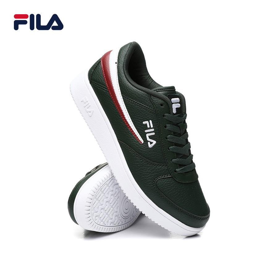 Giày sneaker unisex Fila A-Low - 1CM00551-064