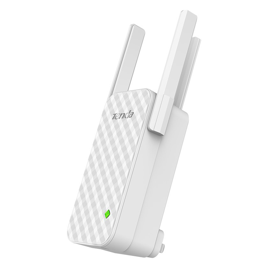 Bộ Kích Sóng Wifi Tenda A12 2.4GHz 300Mbps - Hàng Nhập Khẩu