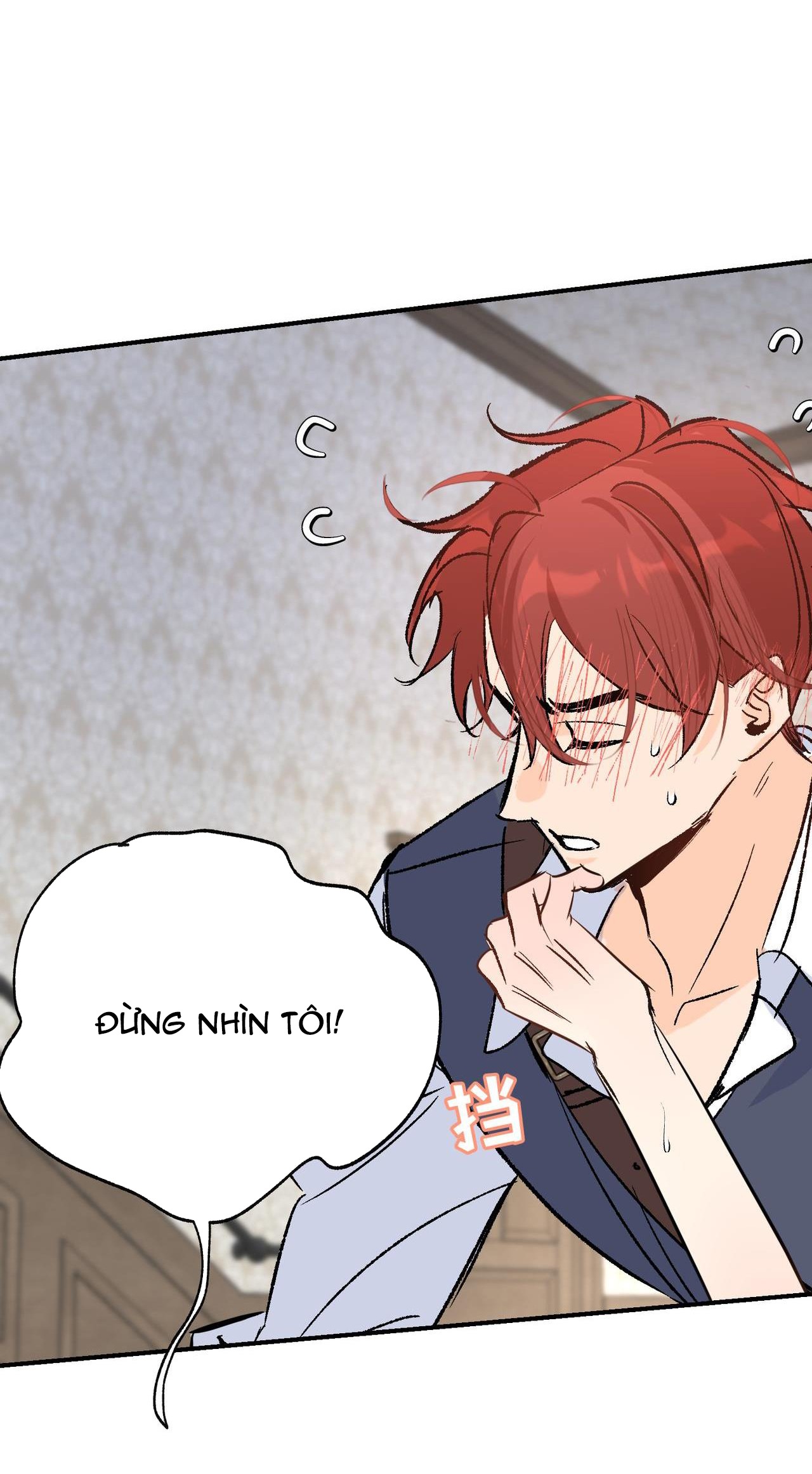 cưỡi ác long là giấc mơ của linh mục chapter 29.1 20