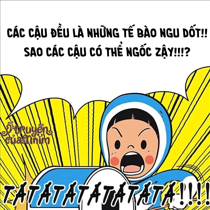 yumis cells chapter 5 28