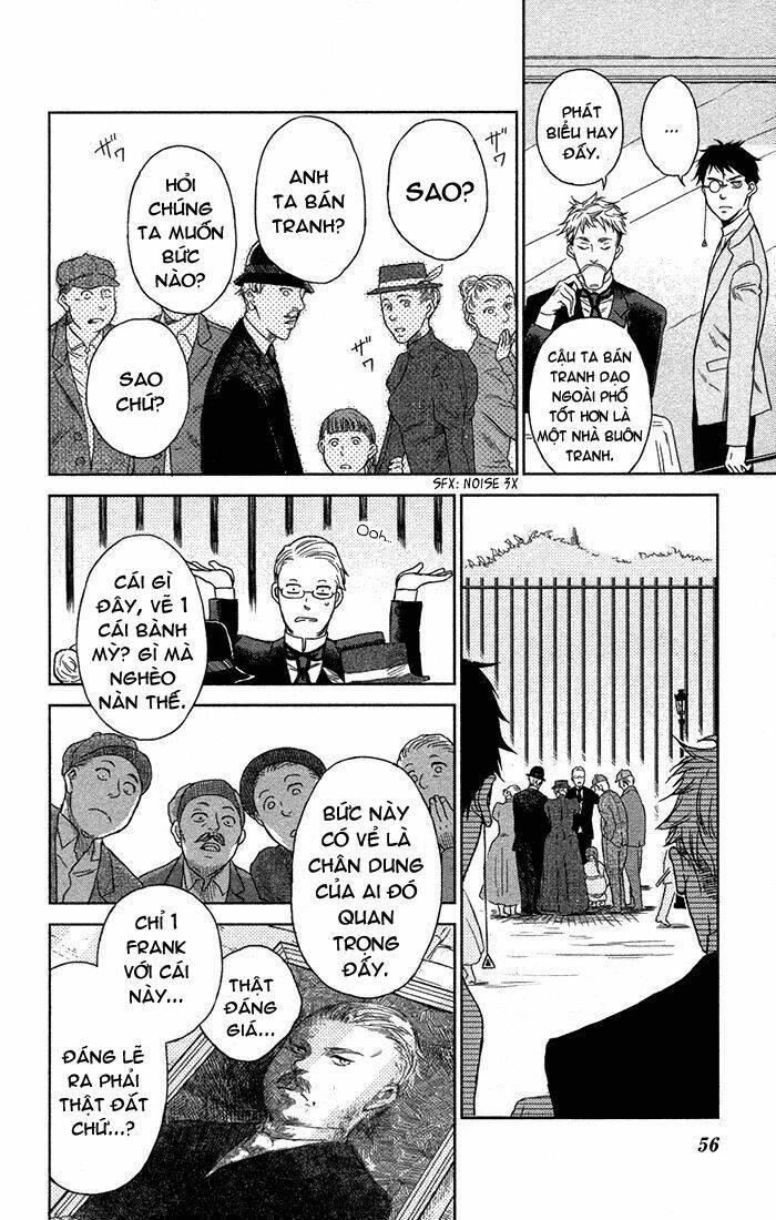 sayonara sorcier chapter 2 20