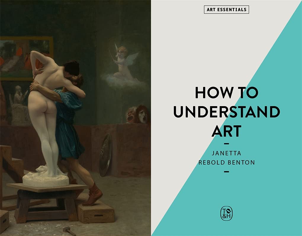 How To Understand Art