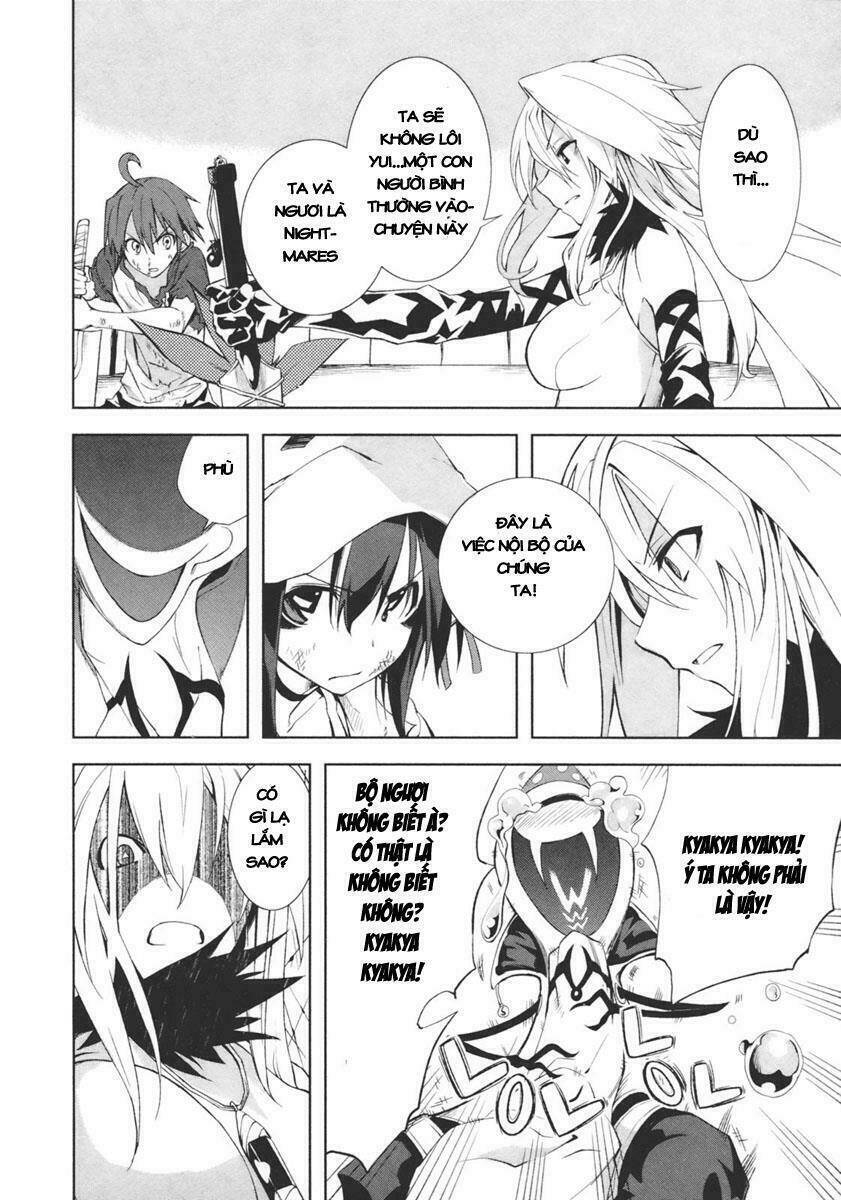 yumekui merry chapter 15 14