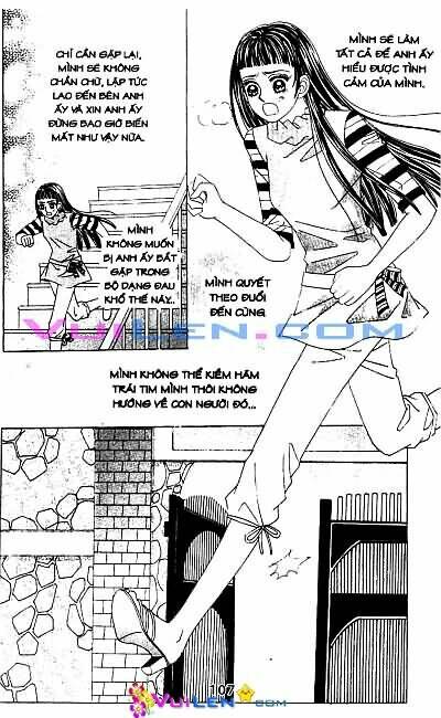 tìm lại tình yêu chapter 86 8