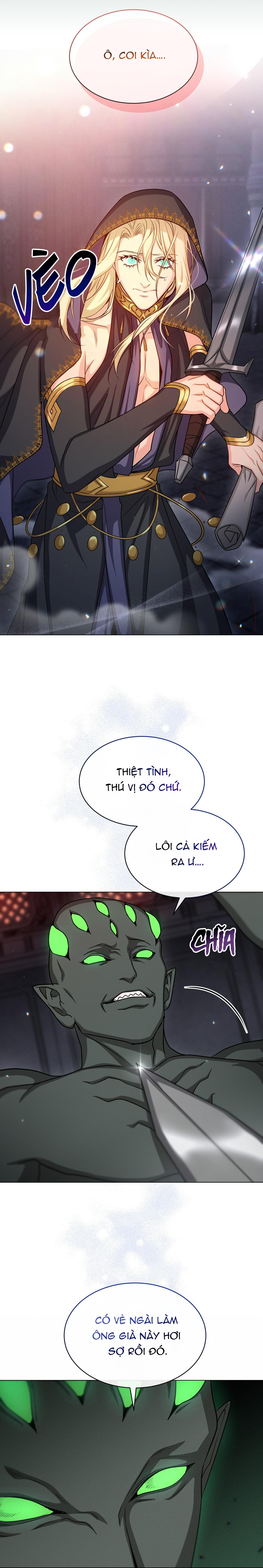 mặt trăng quỷ chapter 22 14