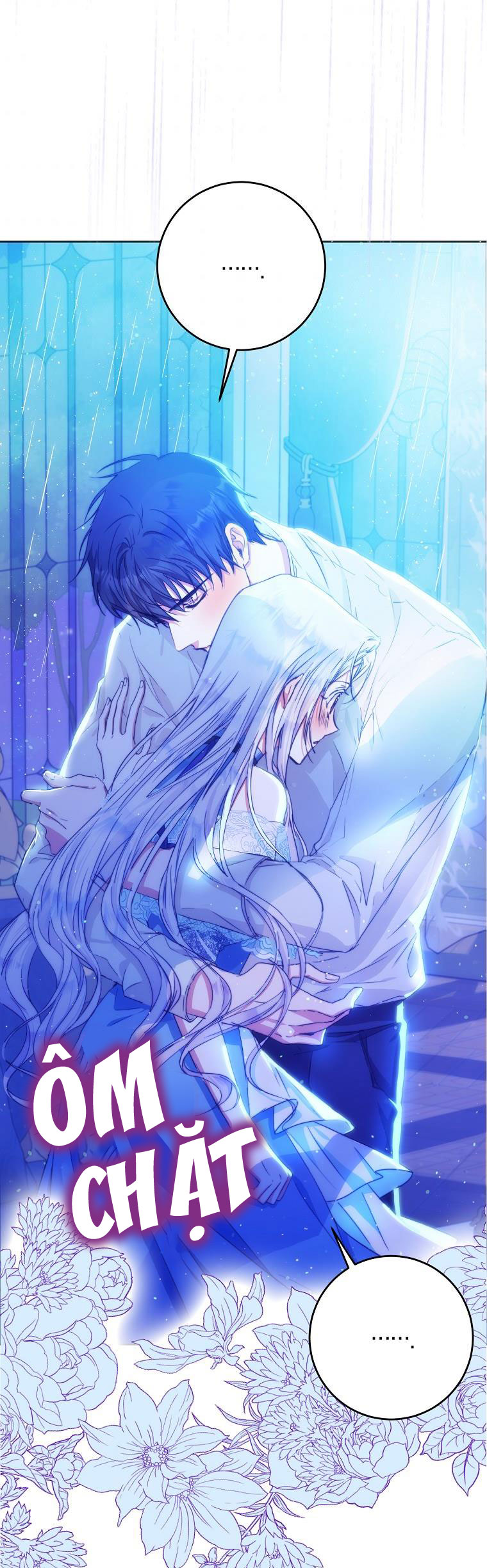 trở thành vợ của nam chính chapter 30.1 2