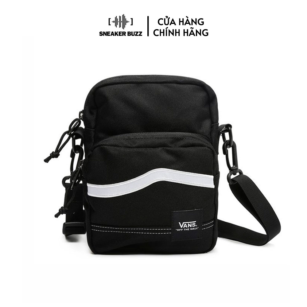 Túi Vans Construct Shoulder Bag - VN0A4RWZY28