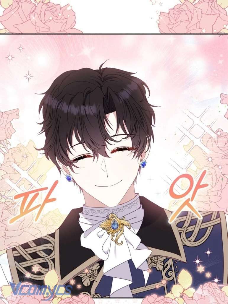 tôi được nuôi dưỡng bởi những kẻ phản diện chapter 63 69