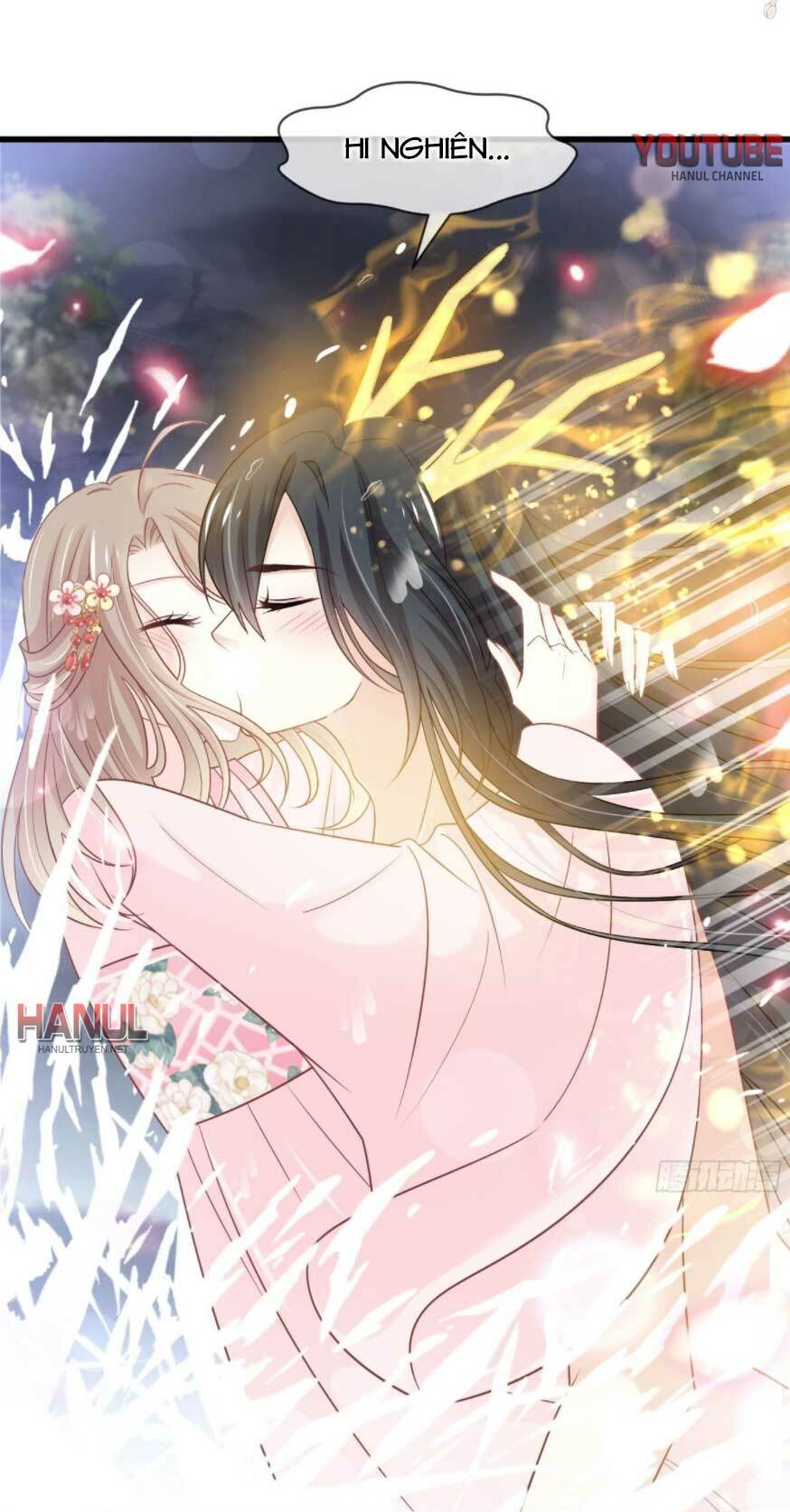 thiên hạ đệ nhất sủng phi chapter 230.1 20