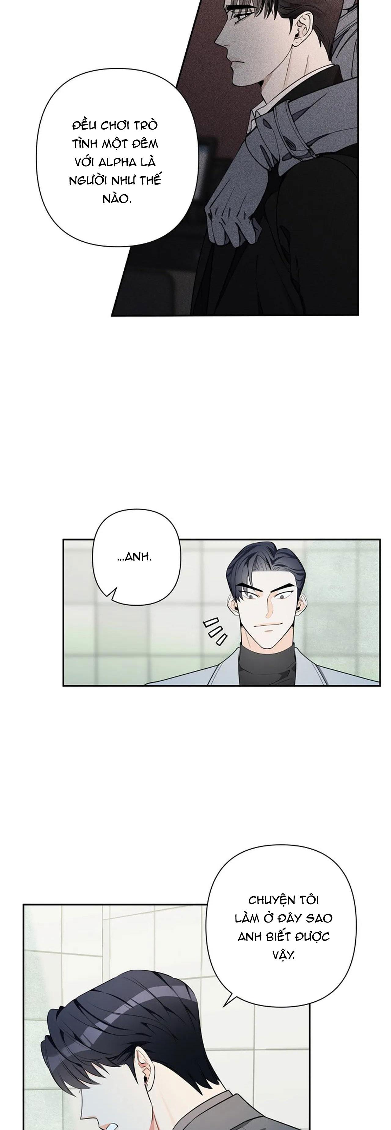 đêm dịu dàng chapter 27 13