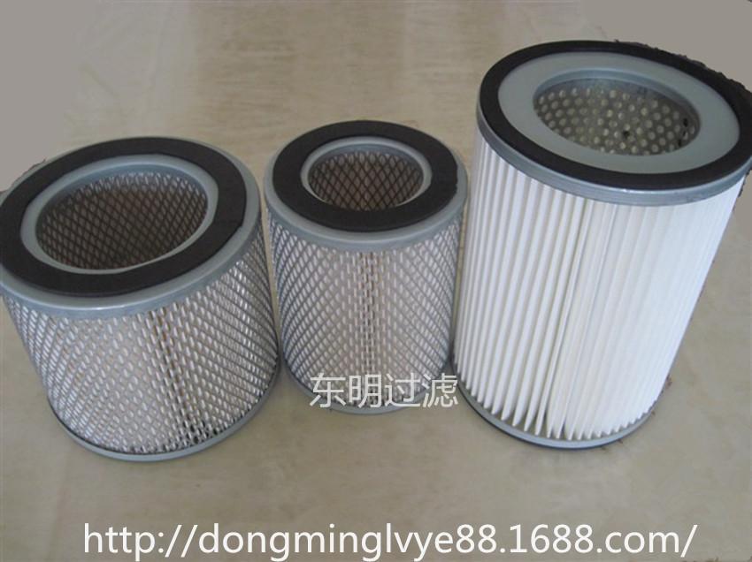 Phong cách mới nhất của bộ lọc loại bỏ bụi chất lượng cao máy tia lửa bộ lọc loại bỏ bụi đặc biệt Bộ lọc 145 * 80 * 160 tùy chỉnh thông số kỹ thuật hoàn chỉnh