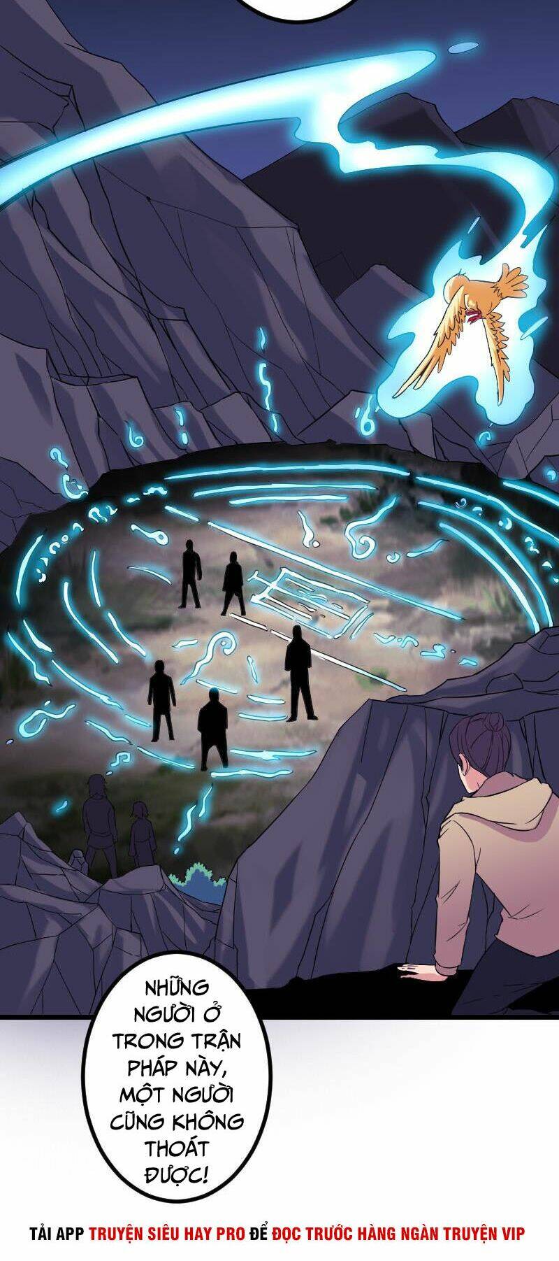 ngưu thư cung ứng thương chapter 154 11