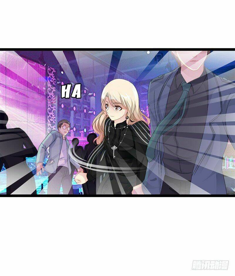 thần bí đế thiếu điềm sủng thê chapter 6 21