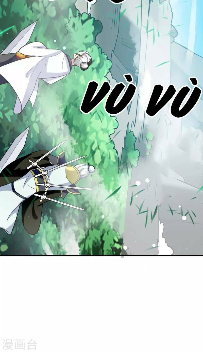 vạn giới tiên vương chapter 44 12