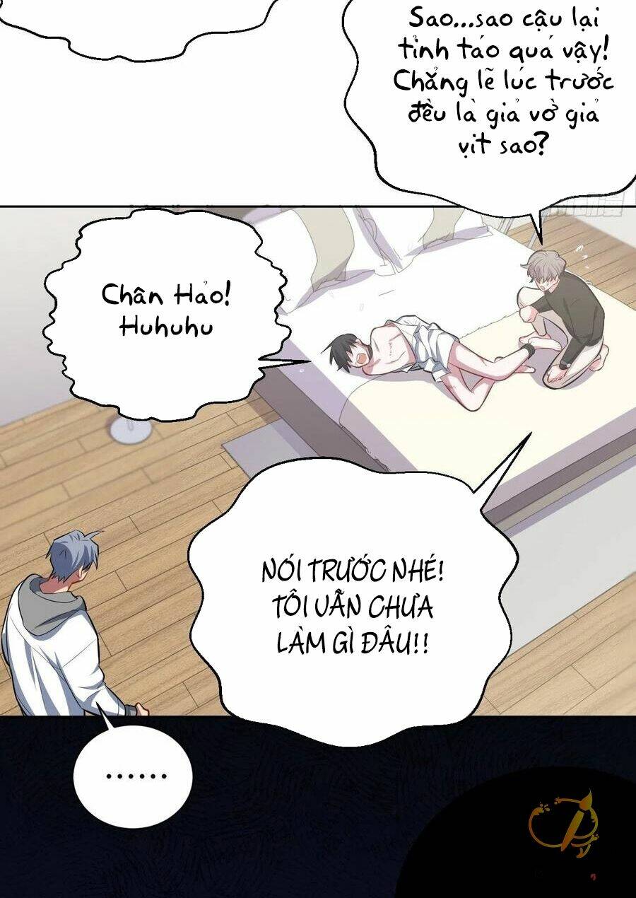 nhạc phụ đại nhân là lão bà chapter 51 26