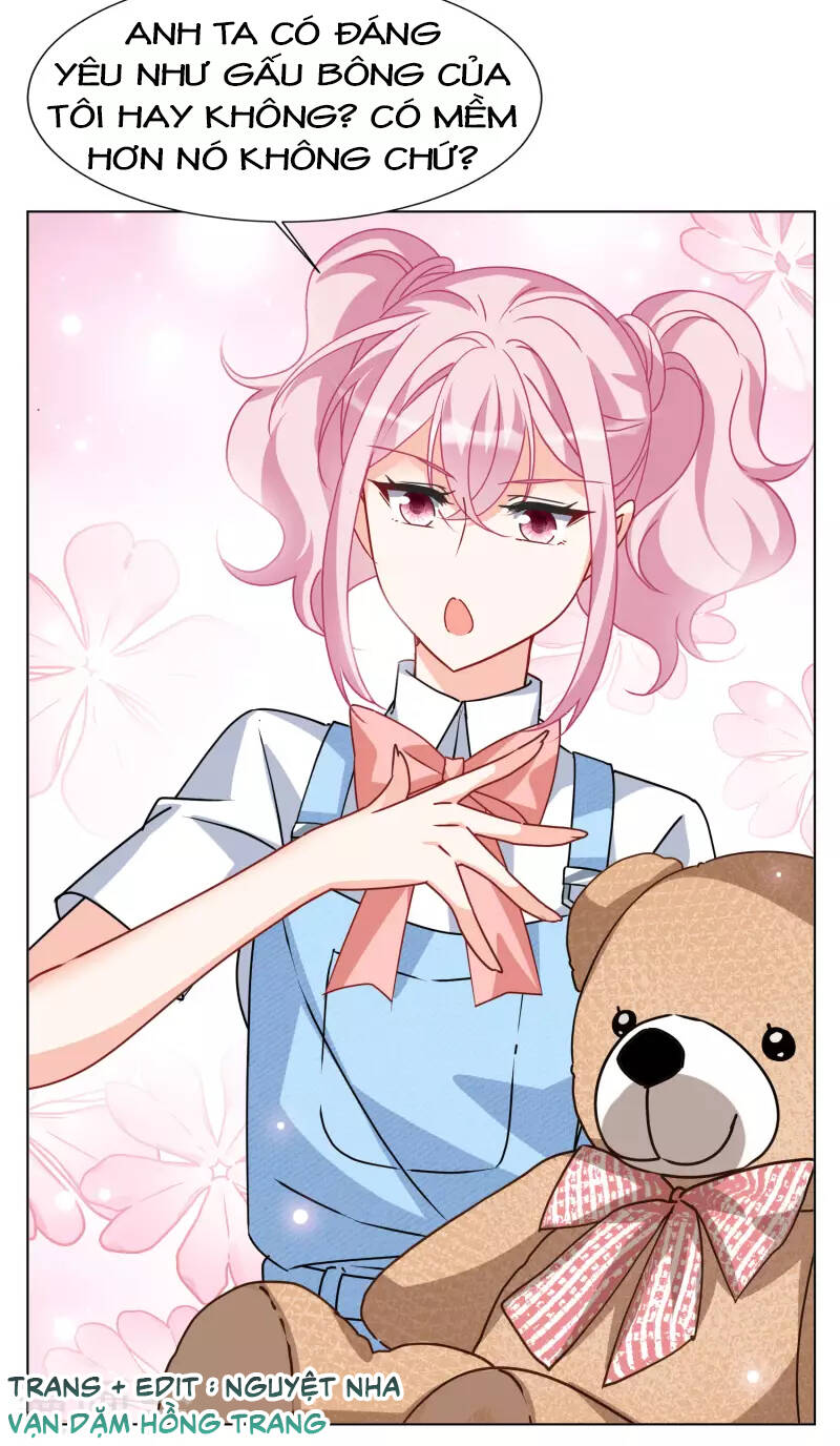 cô ấy đến rồi, xin nằm xuống! chapter 276 4