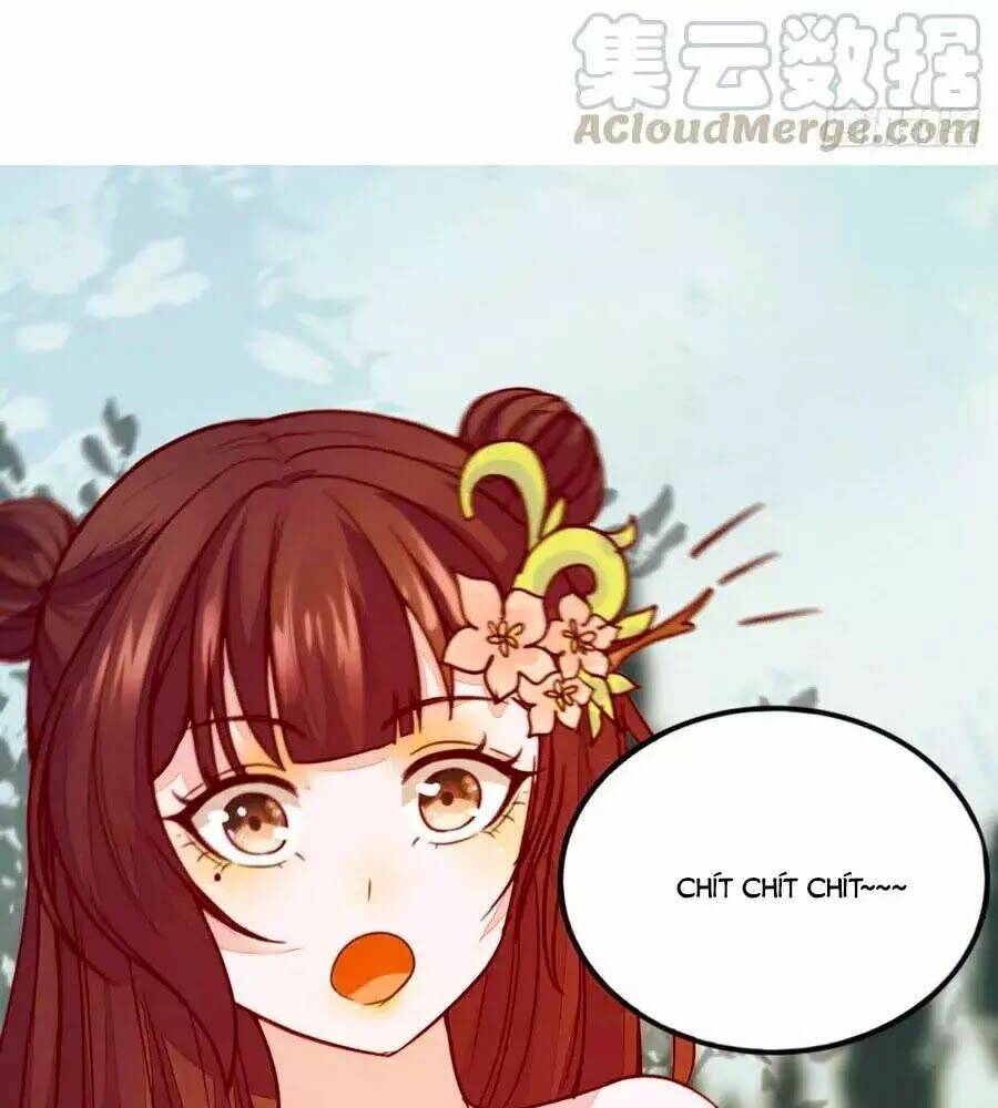 thần y khí nữ: ngự thú cuồng phi của quỷ đế chapter 65 48