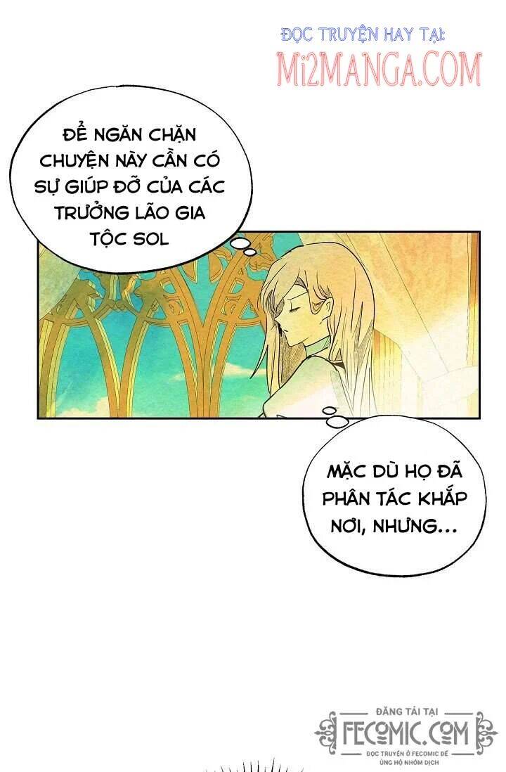 ác nữ giả ngốc chapter 21.5 7