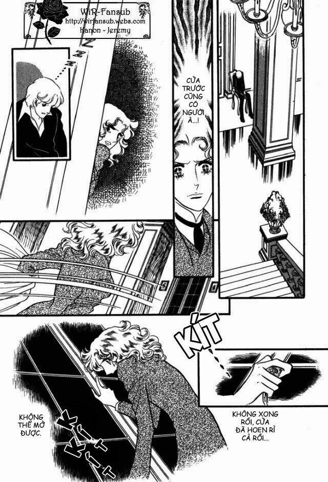 orpheus no mado chapter 22 29