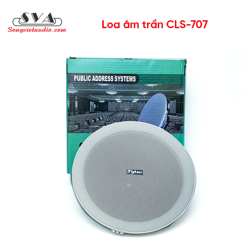 LOA ÂM TRẦN CLS-707