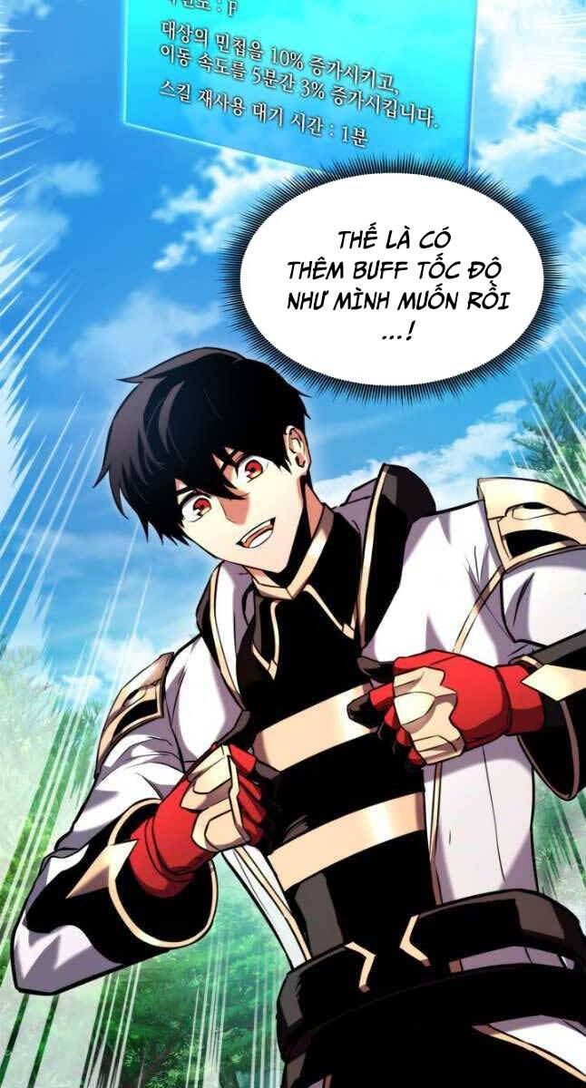 huyền thoại game thủ - tái xuất chapter 107 85