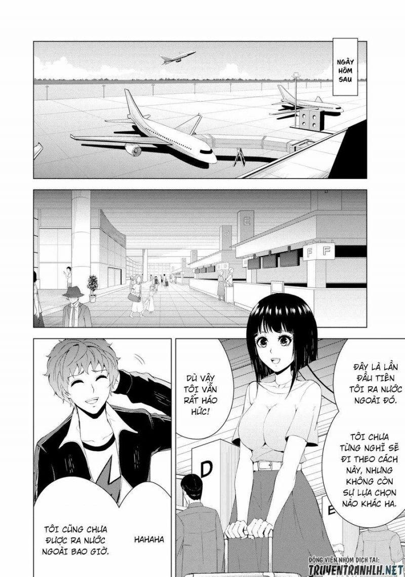 ore no genjitsu wa renai game?? ka to omottara inochigake no game datta chapter 29.2 14