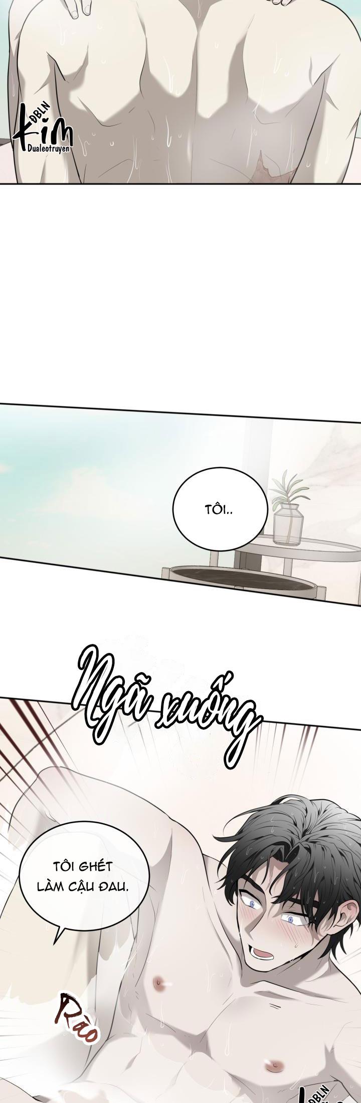 dưỡng thú cưng chapter 33 28