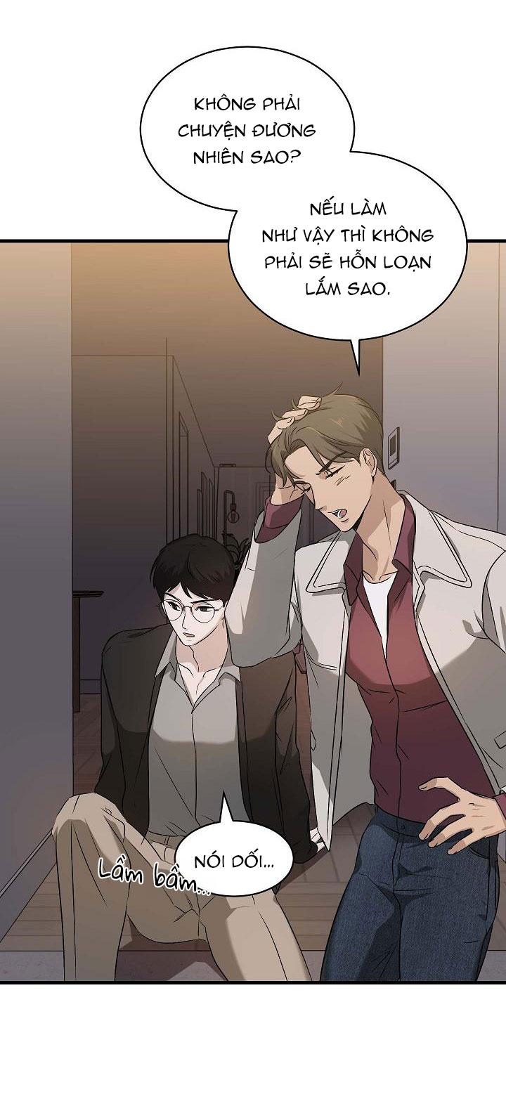 tình yêu của hyung tae chapter 3 8