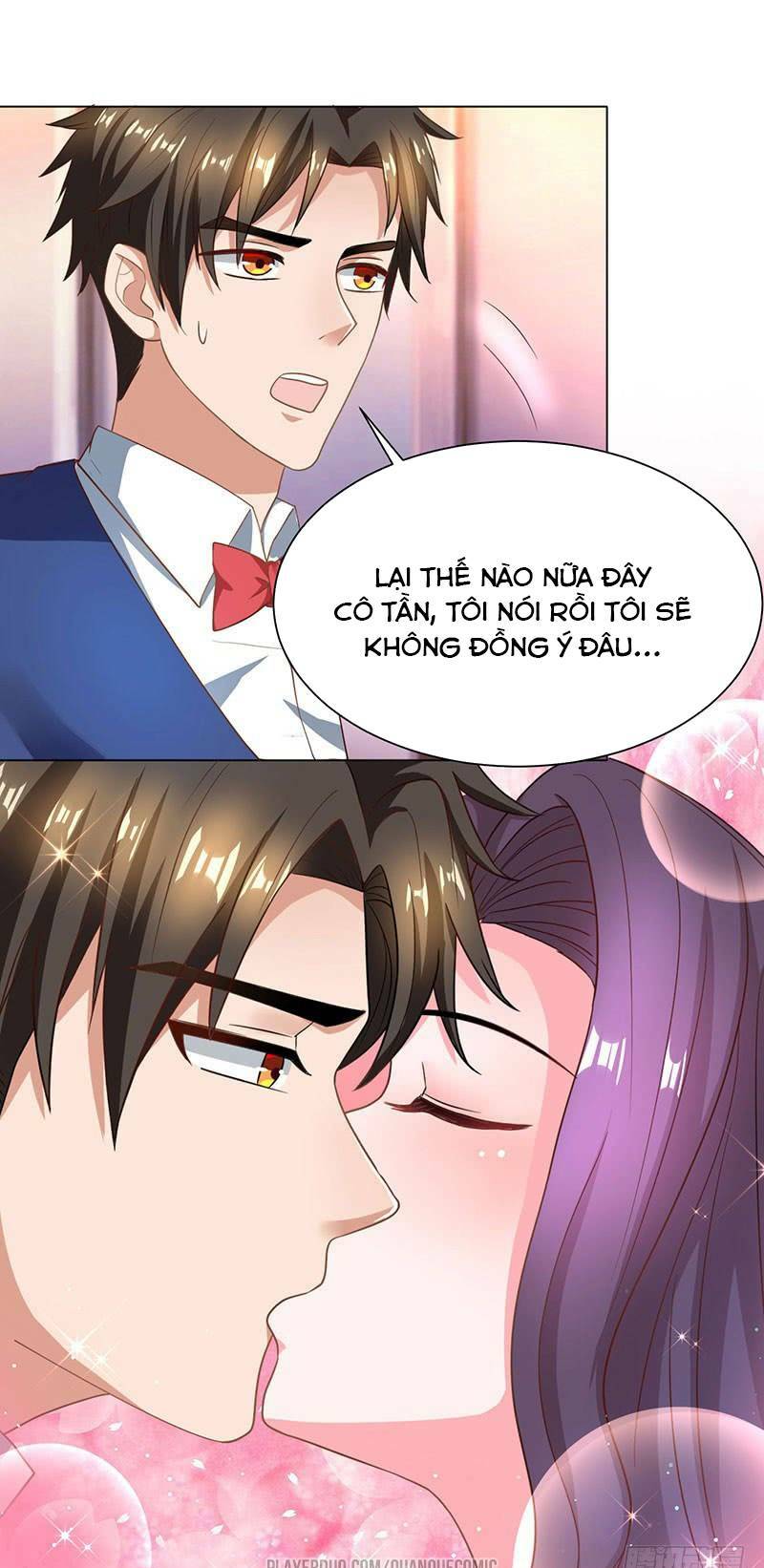 lão bà đặc công cực phẩm của tôi chapter 22 13