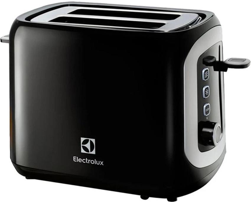 Máy nướng bánh mì Electrolux ETS3505 - Hàng chính hãng