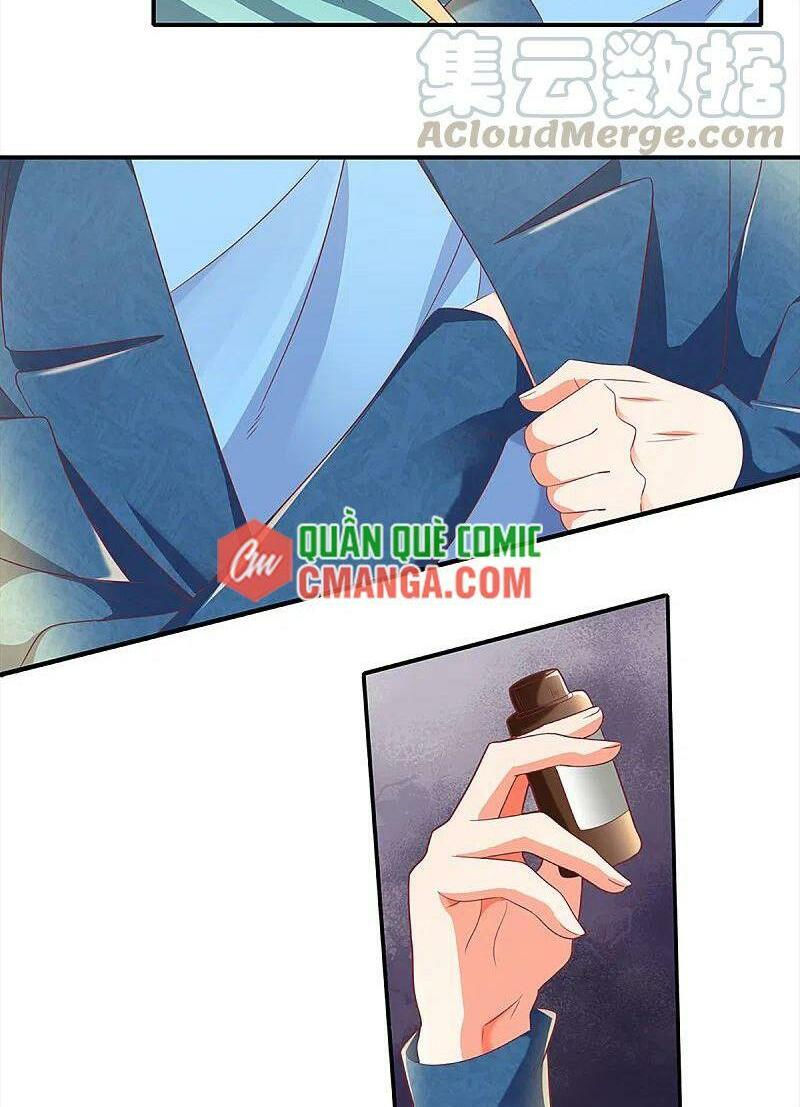 vú em tiên tôn đi ở rể chapter 202 22