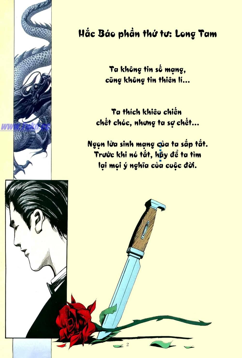 hắc báo liệt truyện chapter 32 2