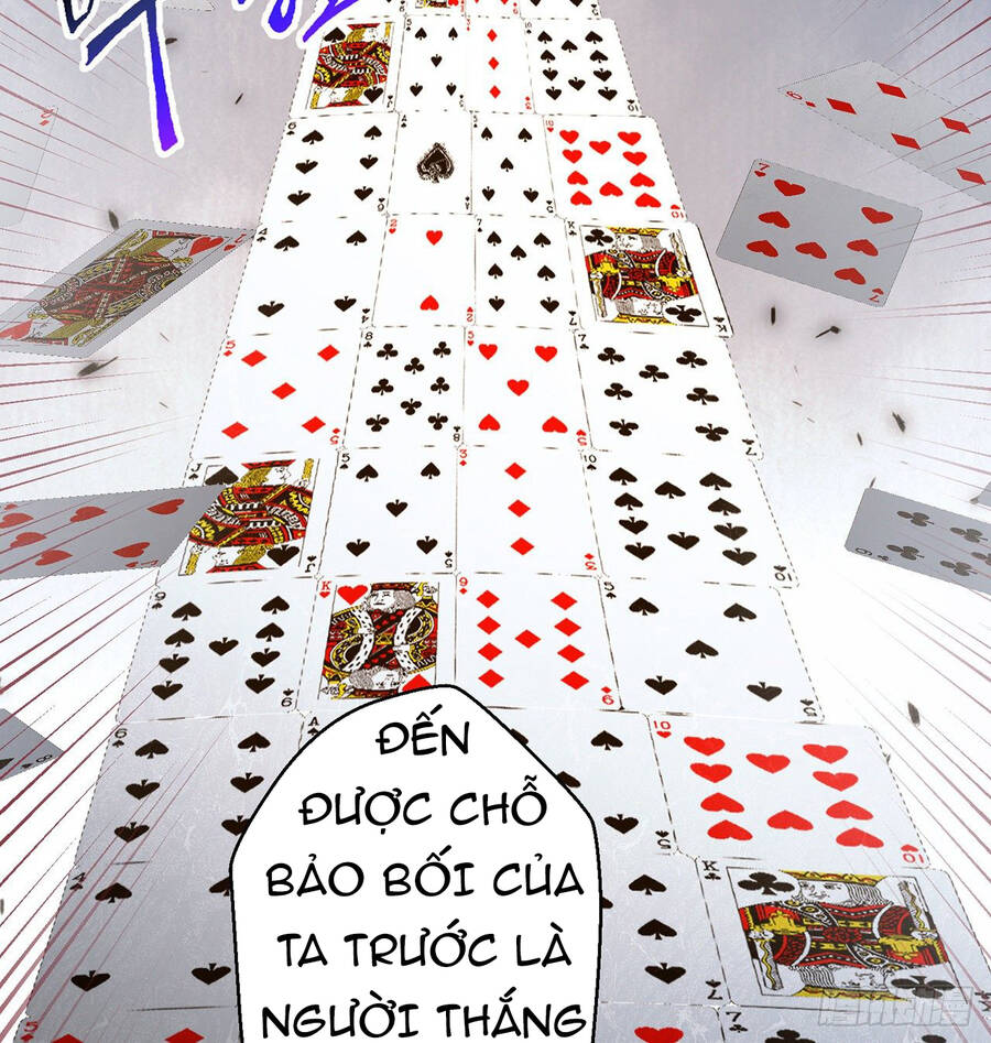 nhặt thuộc tính tại trái đất chapter 19 59