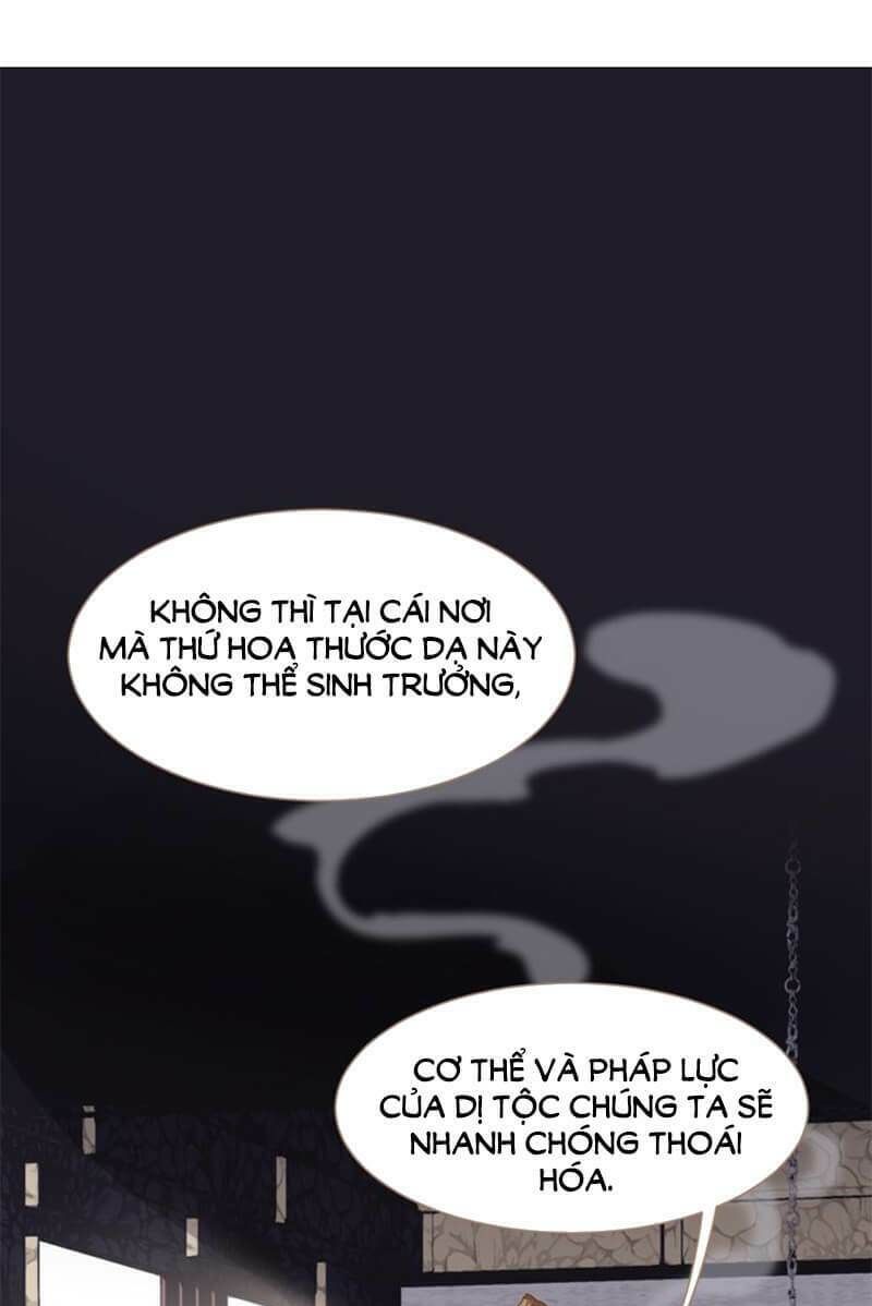 nhất đại linh hậu chapter 34 9