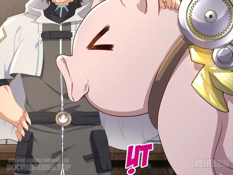 sau khi hợp thể cùng nữ thần, ta vô địch! chapter 4 87