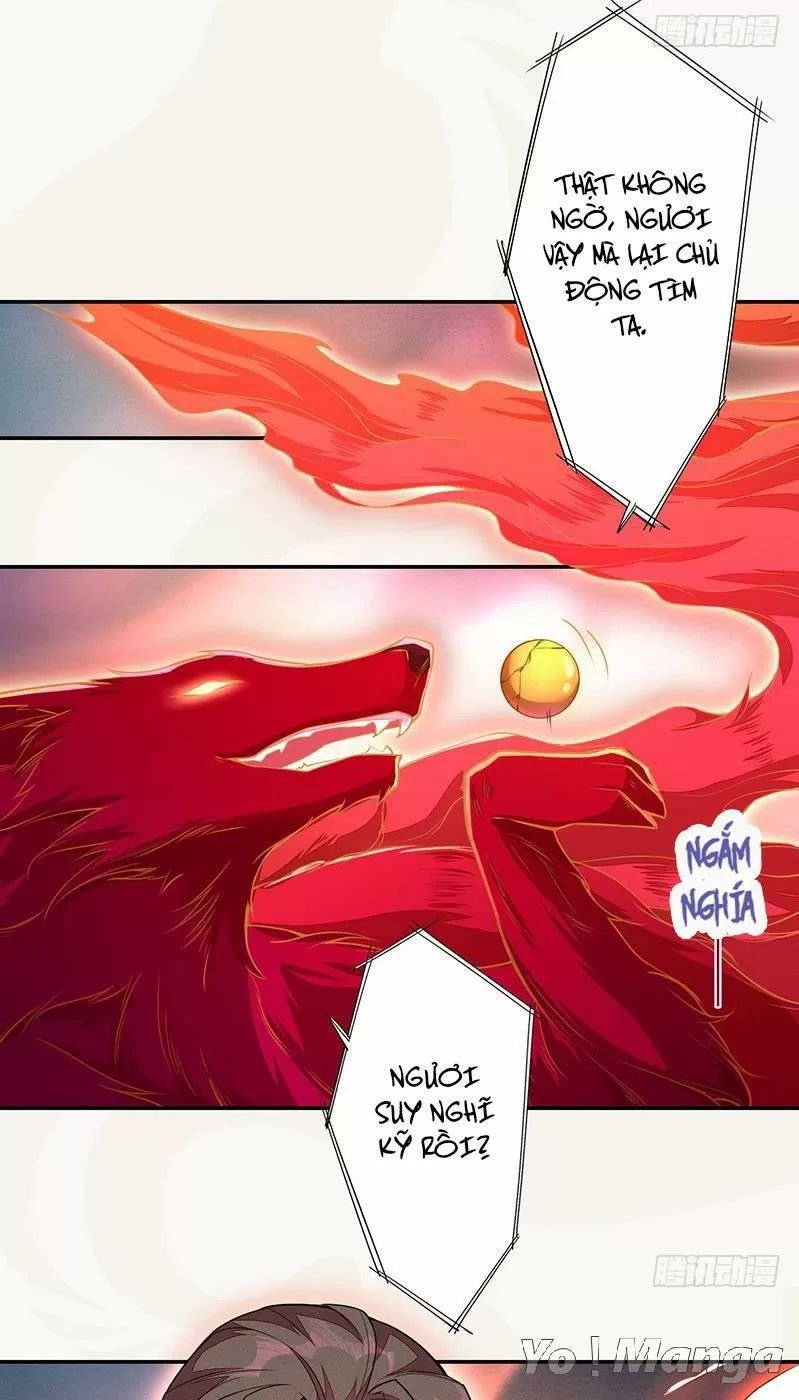 tuyệt thế luyện đan sư chapter 120 24