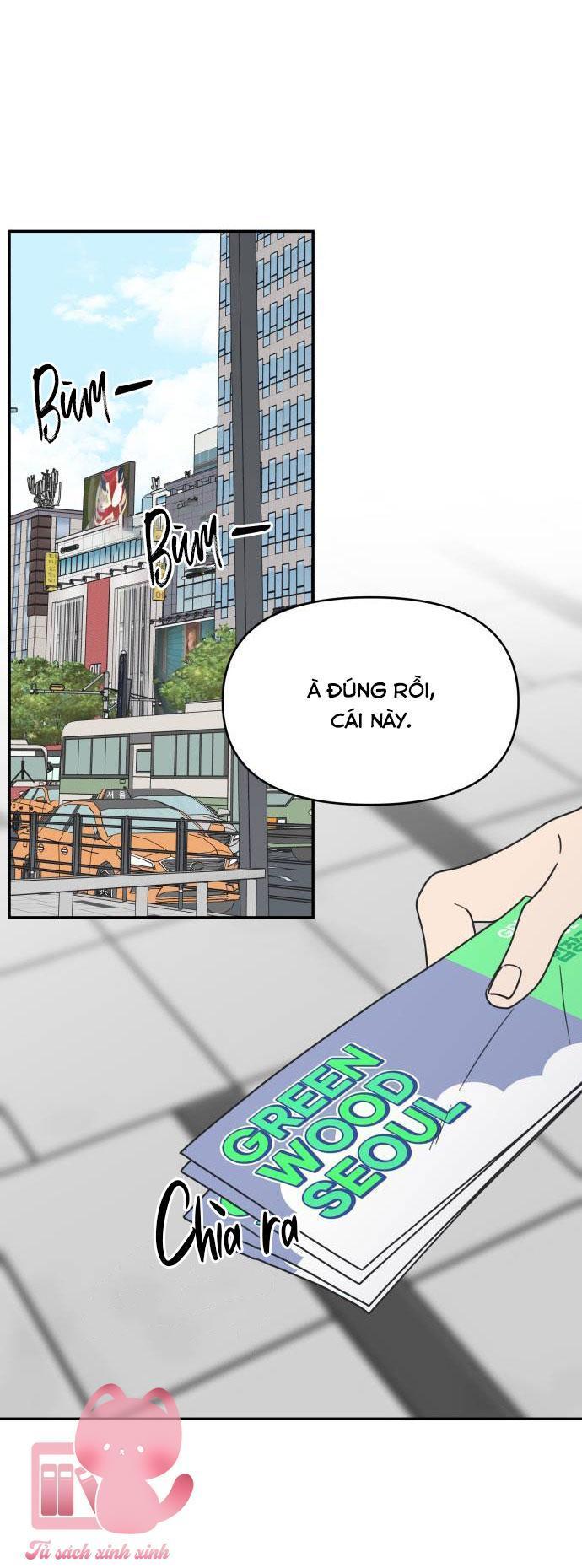 nói không với tình công sở chapter 1 67