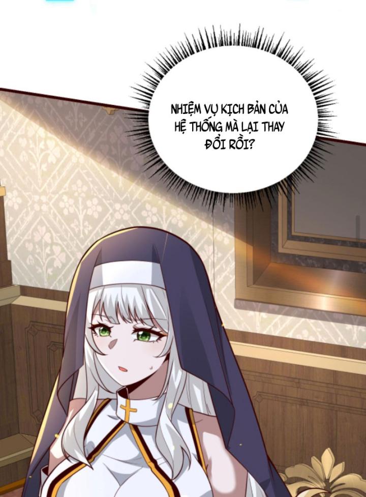 người chơi và nhân vật chính đều muốn làm hại ta chapter 72 44