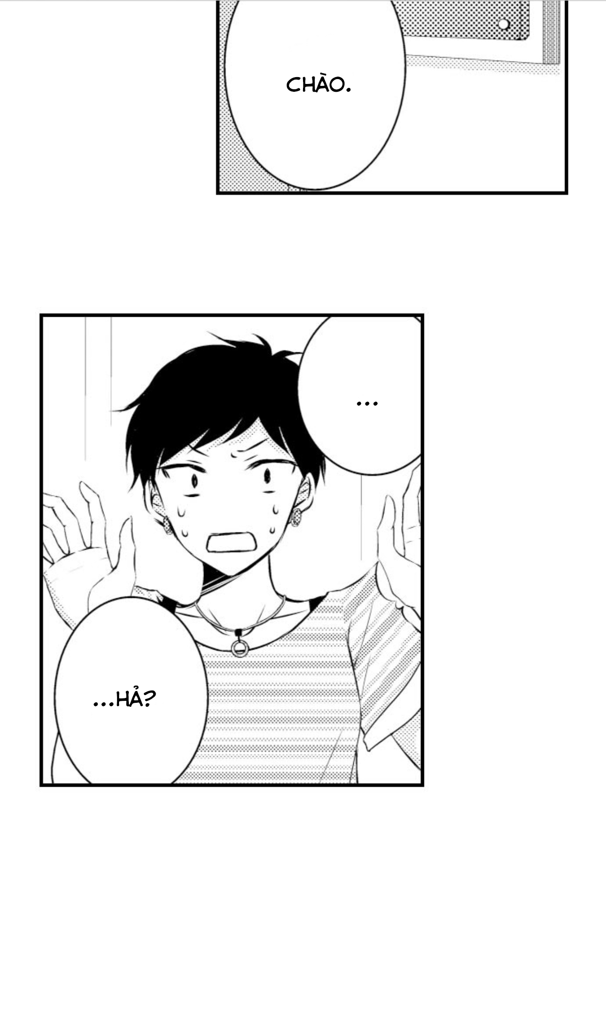 sự cao trào hoàn hảo chapter 92.1 6