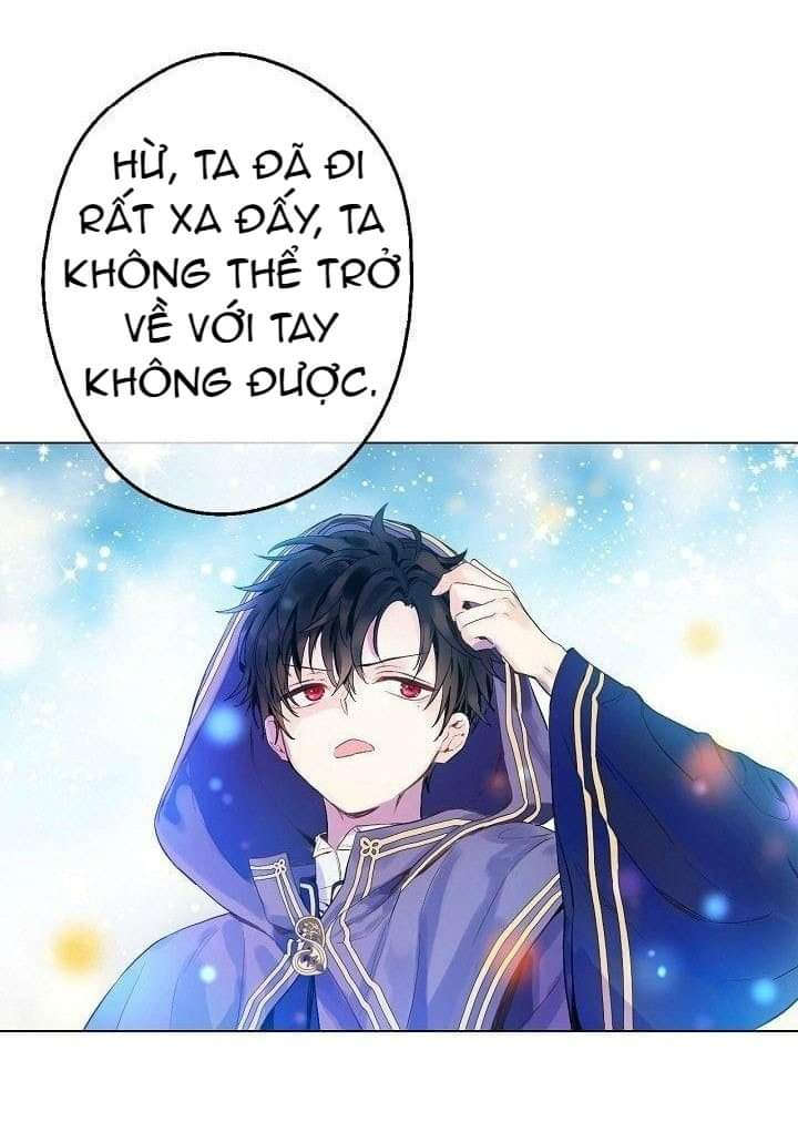 bỗng một ngày nọ tôi trở thành nàng công chúa chapter 54 31