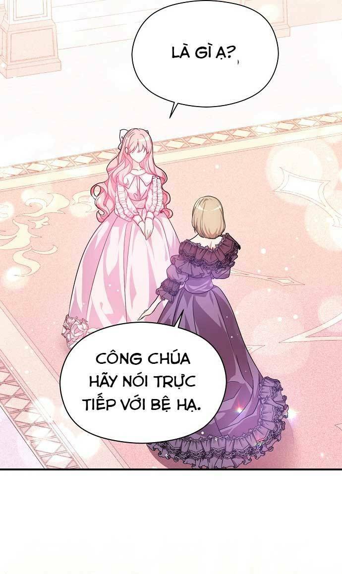 tôi không cố ý quyến rũ nam chính đâu! chapter 35 57