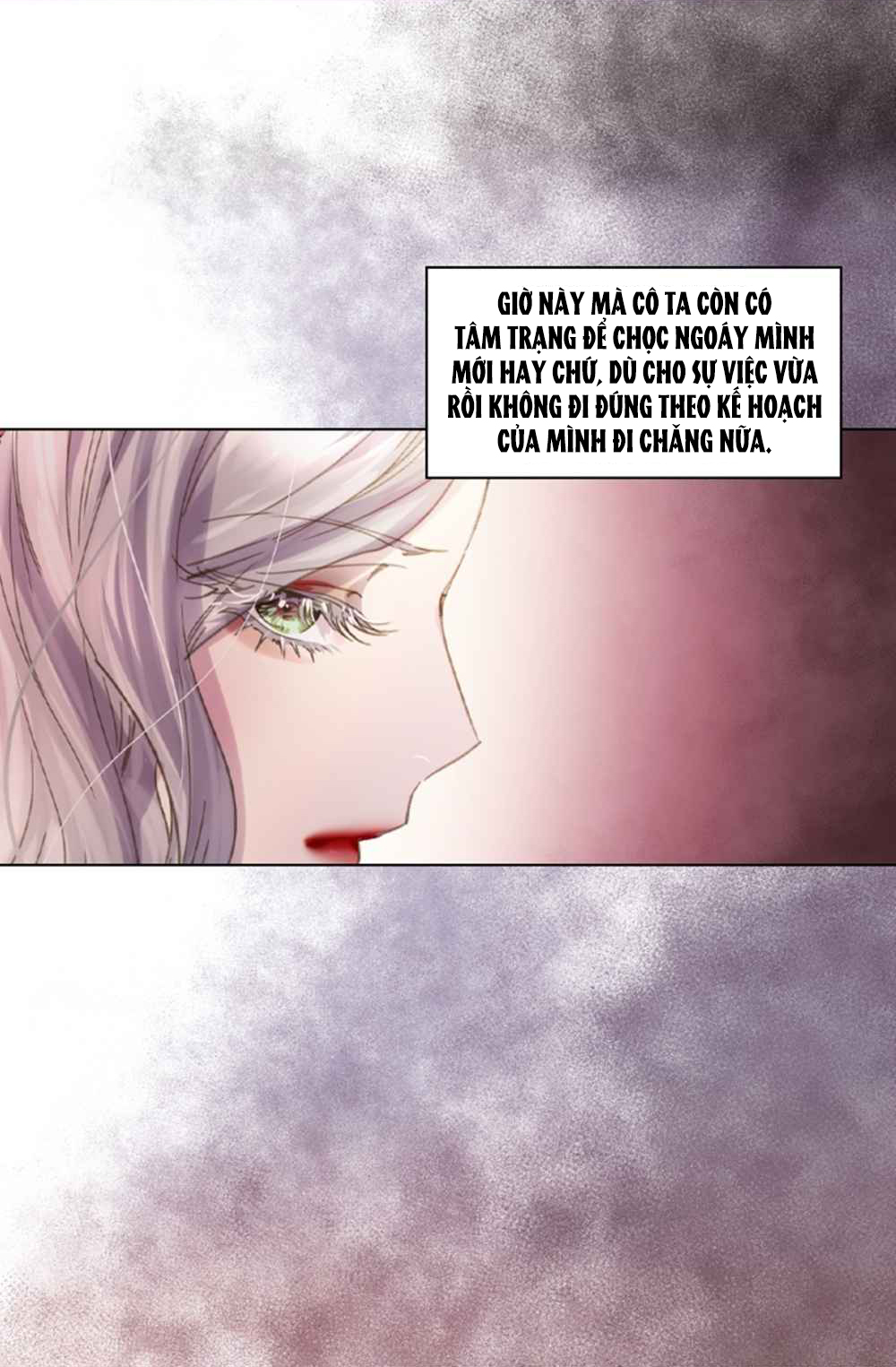 chiến lược sinh tồn của tiểu thư chapter 16 19