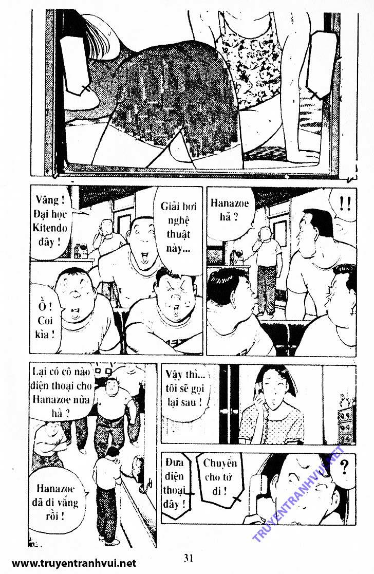 yawara chapter 211 6