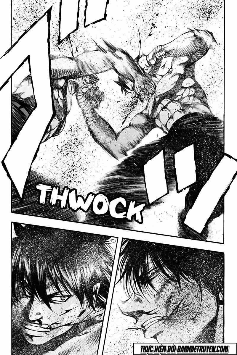 yukikaze chapter 42 3