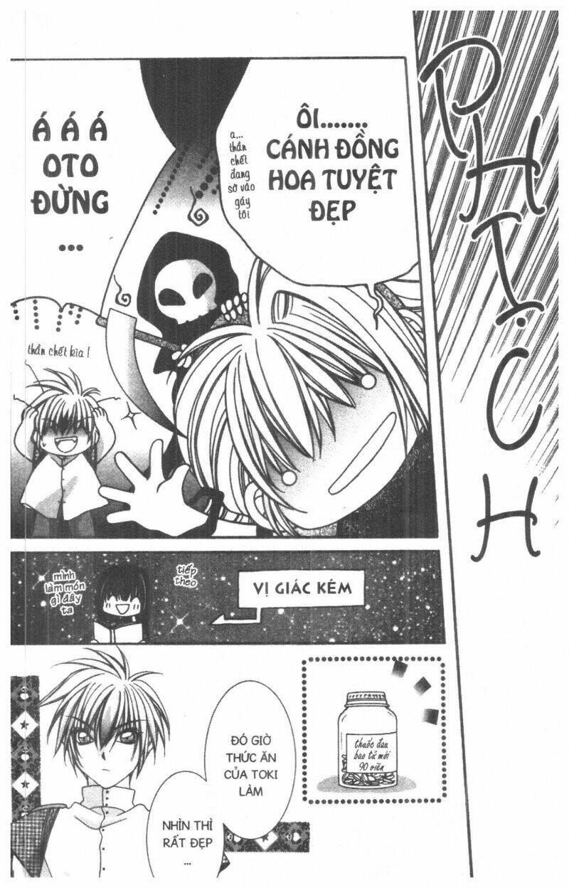 milk crown chapter 4 166