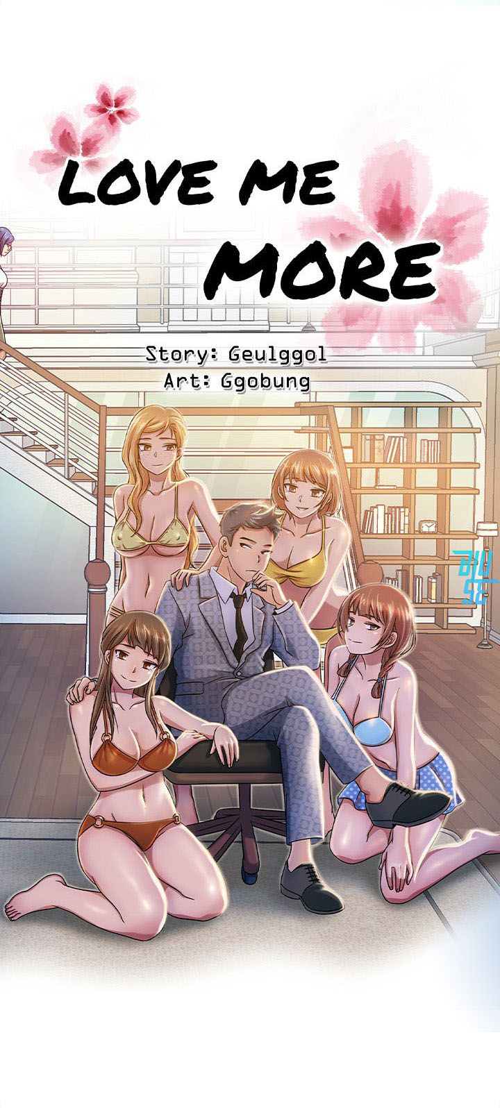 yêu em nữa đi chapter 3 22