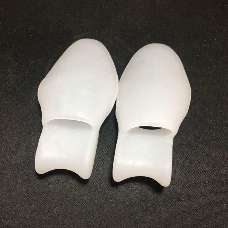 Sét 2 miếng  Lót bảo vệ ngón chân (Cái - Út)  khi đi giầy PKG30